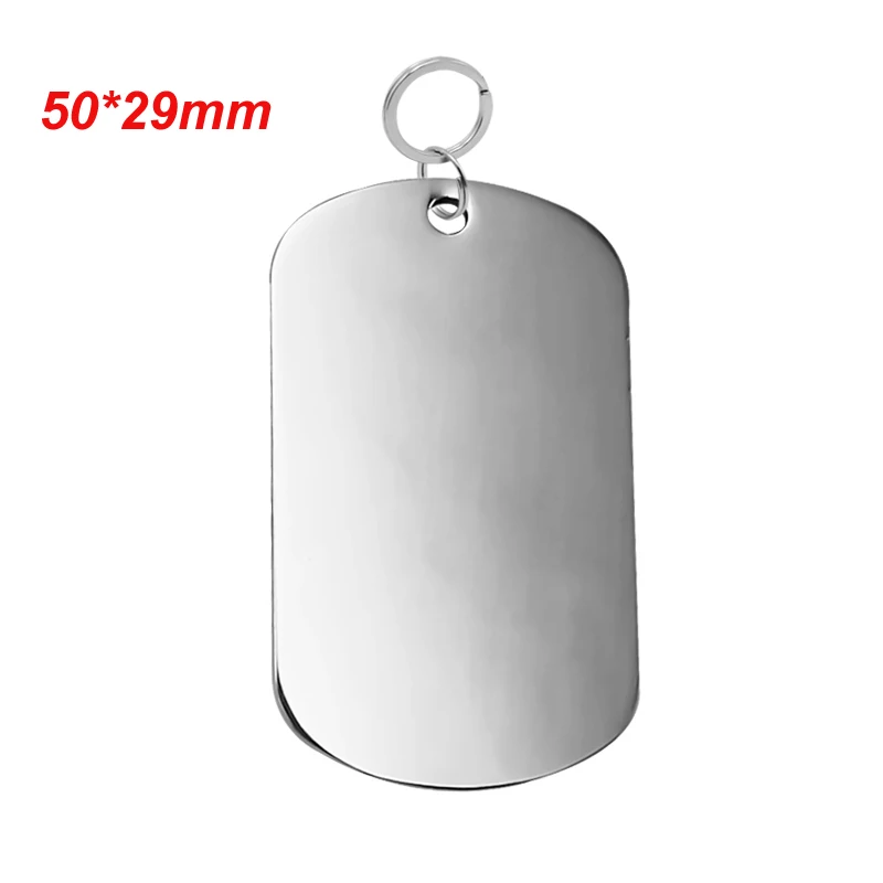Silver Shield L Pawstrip идентификационная бирка для собак с защитой от потери, индивидуальная бирка для собак, телефонная бирка для кошек, идентификационная бирка для домашних животных, Выгравированная на заказ ошейник для собак, подвеска - Цвет: Silver Shield L