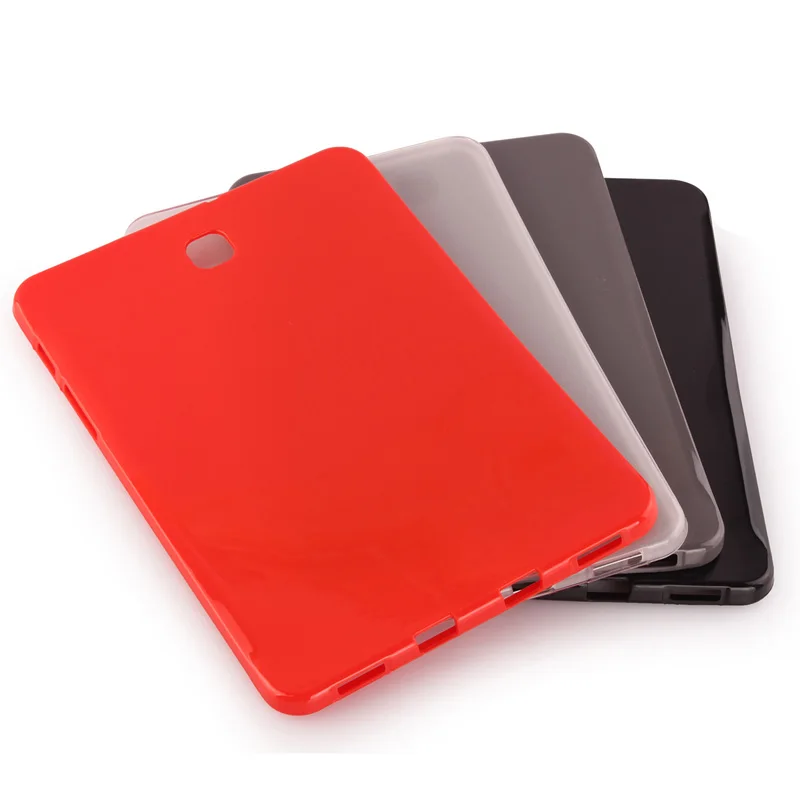 Защитный чехол для Samsung Galaxy Tab S2 8.0 SM T710 T715.|for samsung galaxy tab|rubber protective covercovers for tablet |