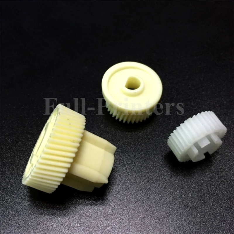 37T Cam Gear В передающем ремне фотоэлемент 49T передающее устройство для Ricoh Aficio 1075 2075