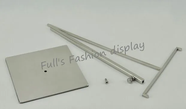 10 шт. регулируемая стойка из нержавеющей стали для женских сумок | Мебель