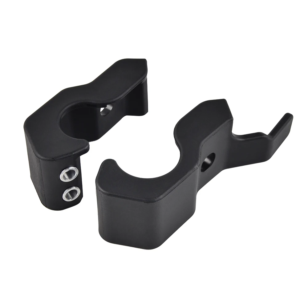 Нижняя вилка ноги Обуви гвардии протектор крышки радиатор для KTM DUKE 125 200 250 300 350 450