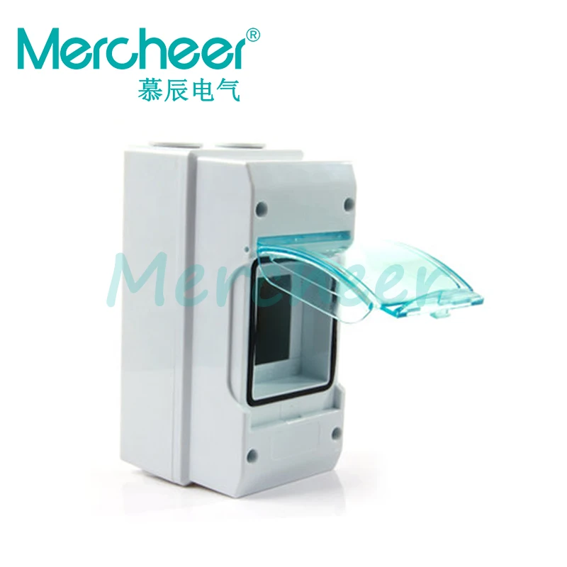 Air Swich Box 175*100*85 мм IP66 3 способа работы на открытом воздухе электрическая
