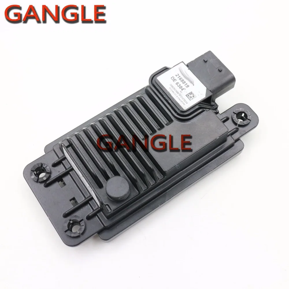 2168819 Adaptive Cruise Control Module For SCANIA | Автомобили и мотоциклы