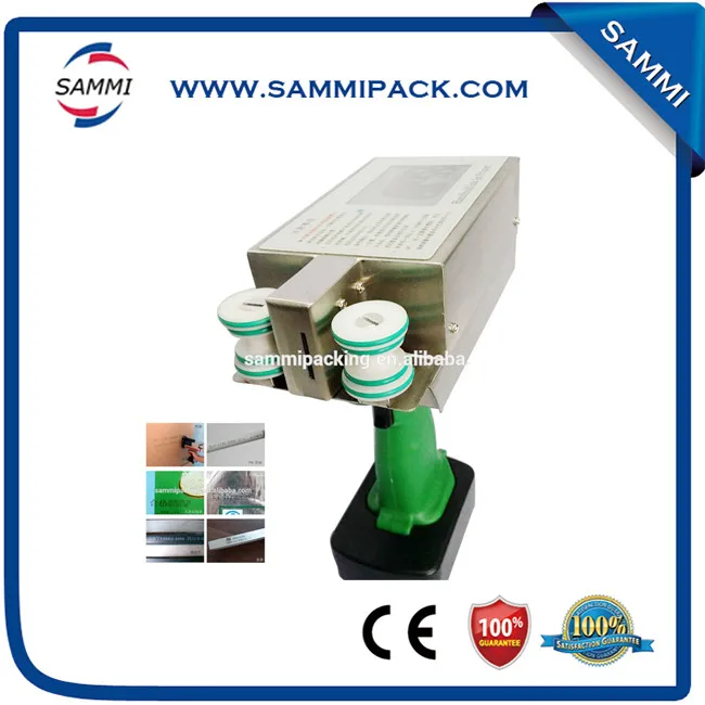 Бренд распродажа новинок Handhled струйный принтер AU 168|printer|printers salesprinter inkjet |