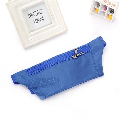 Поясная сумка кошелек для путешествий и отдыха 2019|Поясные сумки| |