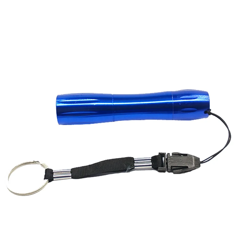 Новая мода высокое качество 1 Вт Светодиодный Мини Жесткий свет небольшой брелок
