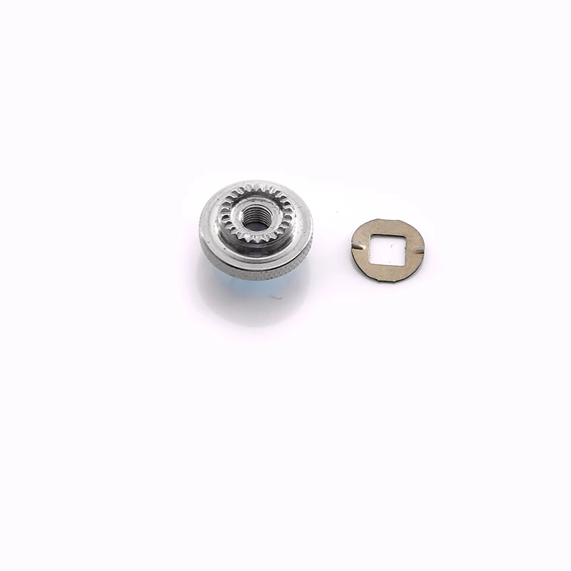 10 компл./лот Парикмахерские ножницы аксессуары Винты Полный набор ножниц для