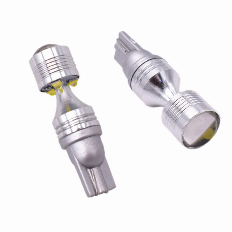 T10 30W 6SMD 6LED White Light Car Clearance Lights Daytime Driving LED Lamp Reading Bulbs Styling | Автомобили и мотоциклы