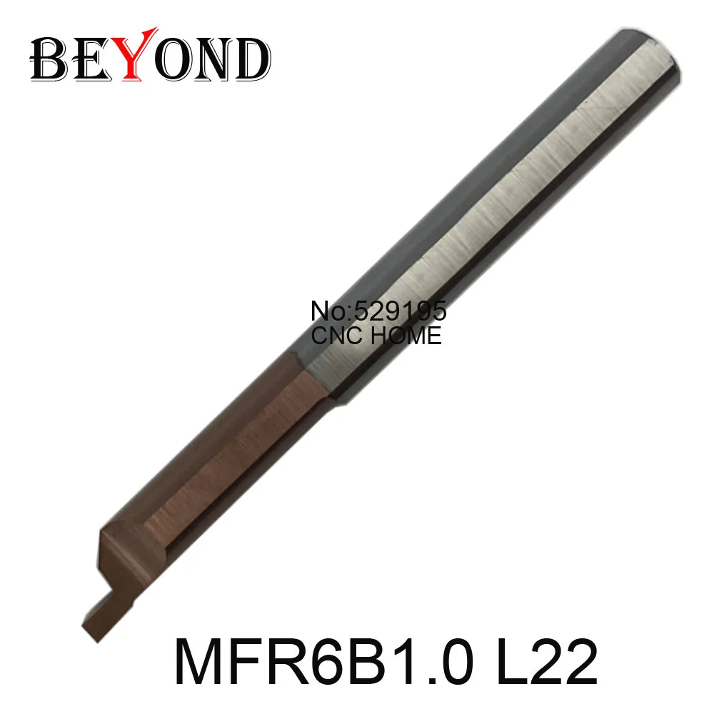 Фреза Расточная MFR MFR4B1.0 L15 MFR5B1.0 MFR5B1.5 MFR6B1.0 MFR6B1.5 L22|solid carbide tool|carbide toolface grooving tools |