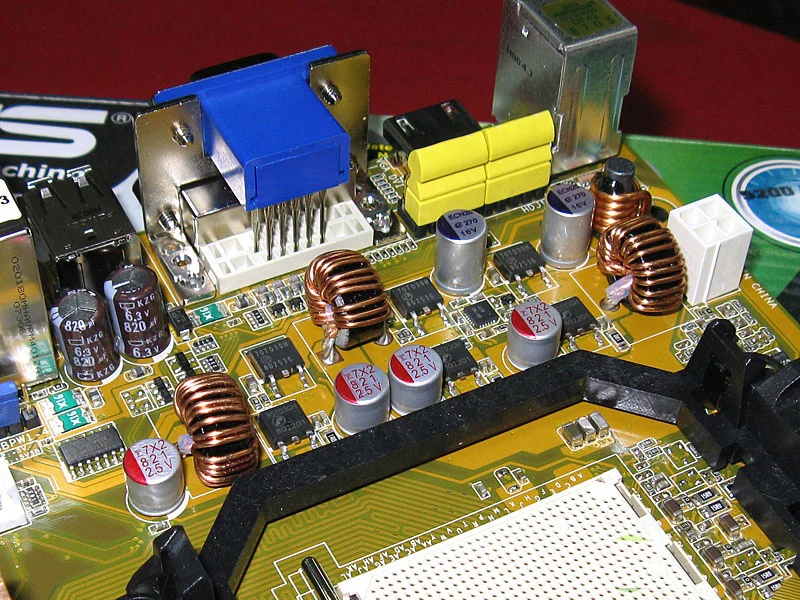 Розетка AM2/AM2 + Материнская плата ASUS M3A78 EMH HDMI системная AMD 780G настольная