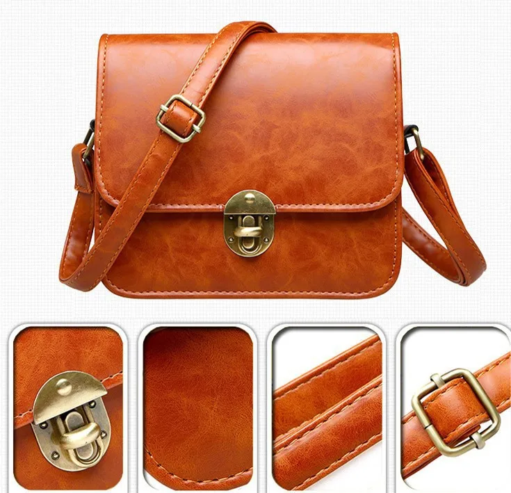 Женские сумки через плечо женские ключи мобильный телефон сумка-мессенджер