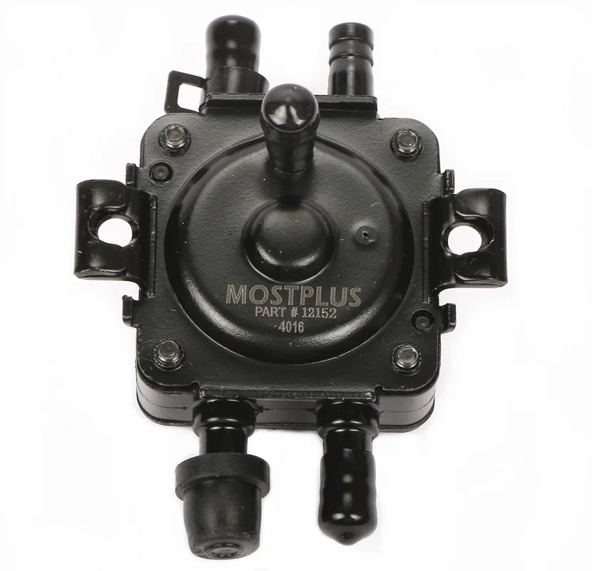 MOSTPLUS вакуумное топливо Pump для сварочного генератора Cummins Onan 149-1982 149-1544 149-2187 |
