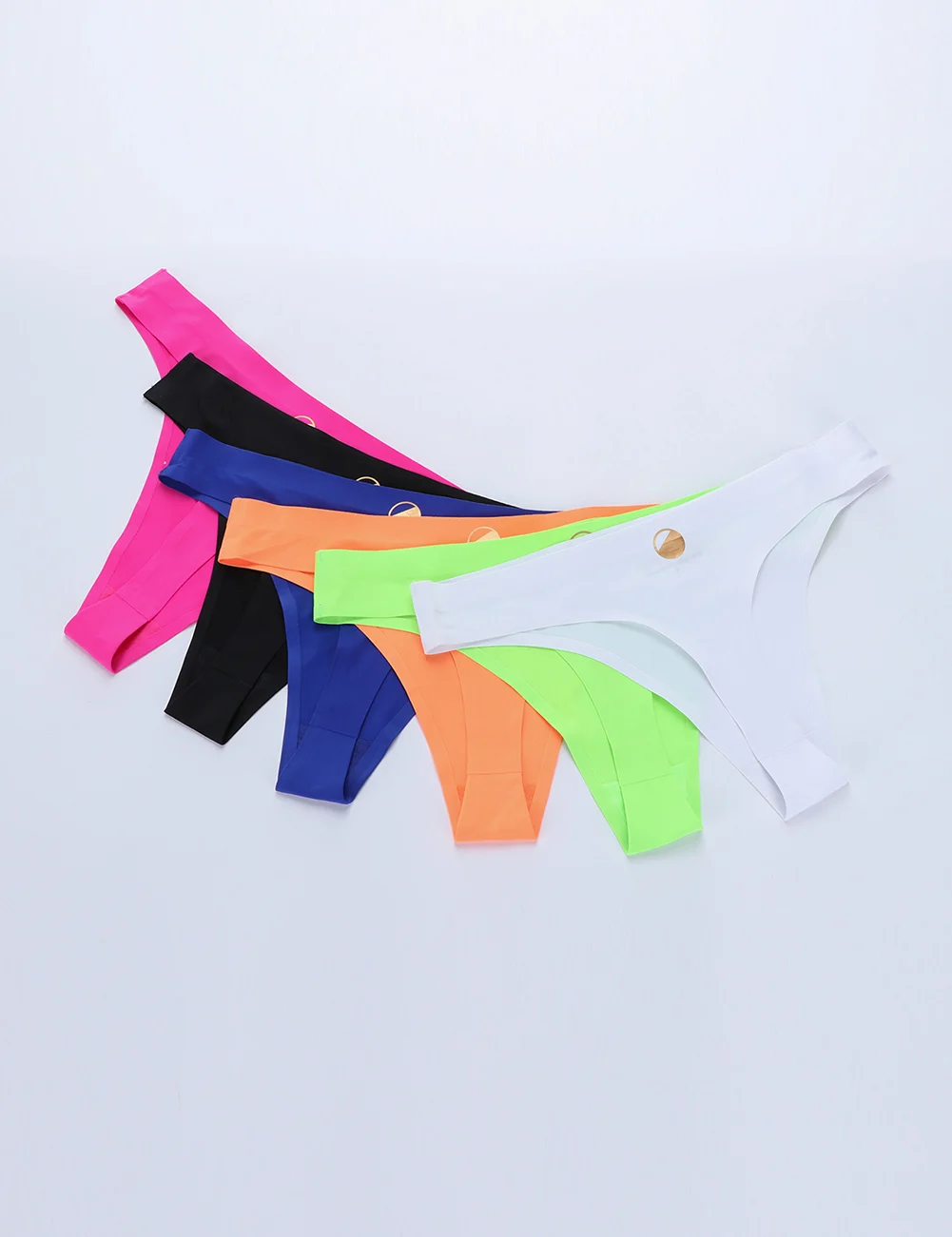 1 шт./компл. хлопок Для женщин стринги сексуальные трусики для нижнее белье