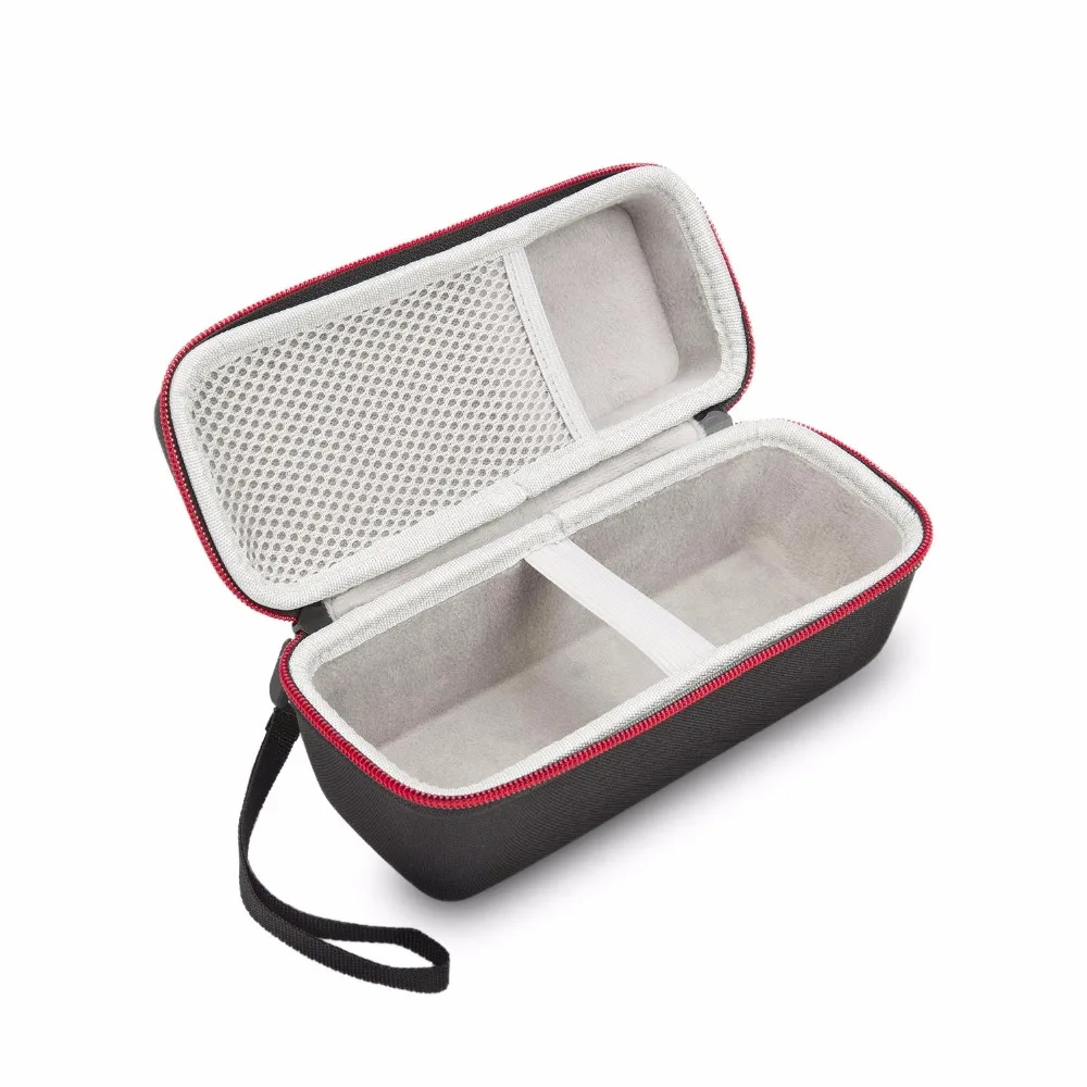 Новый жесткий Дорожный Чехол для хранения EVA JBL Flip 4 1/2/34 беспроводной портативный