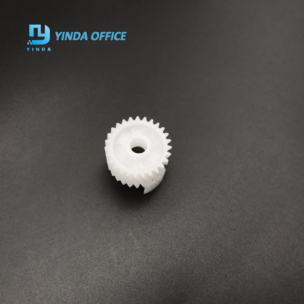 Длительный срок службы разработчика ведущая шестерня e350 для Toshiba E studio 350 450 352 452 353