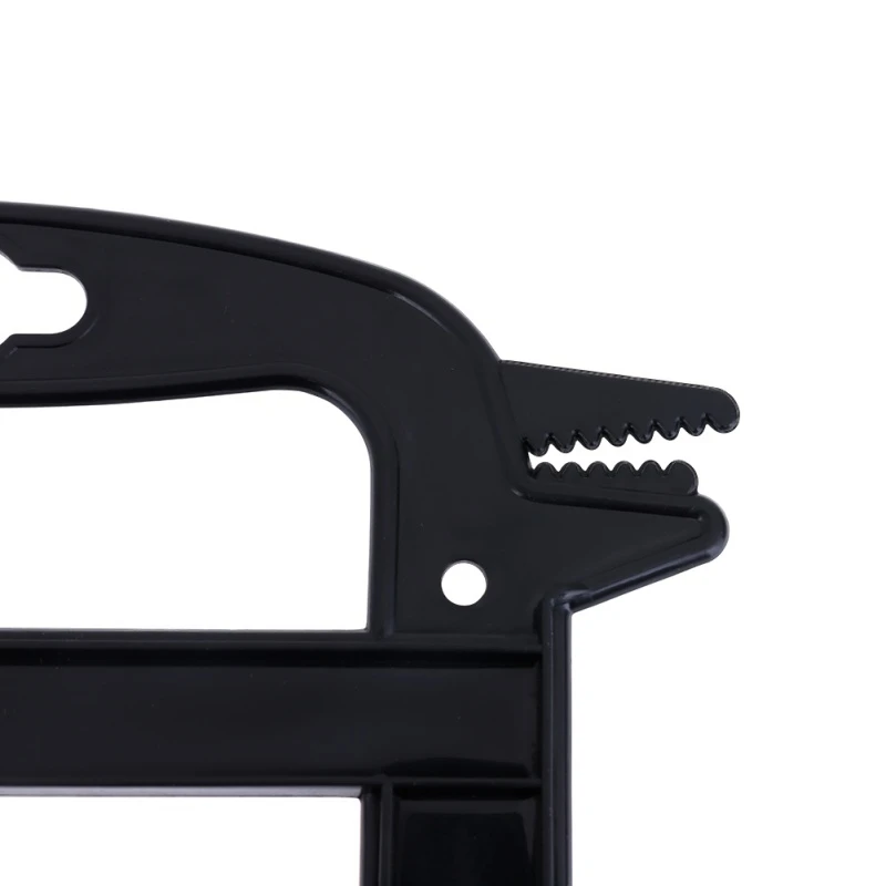 Линия намотки Пластик предотвратить Паракорд запутыванию узлами и перегибов