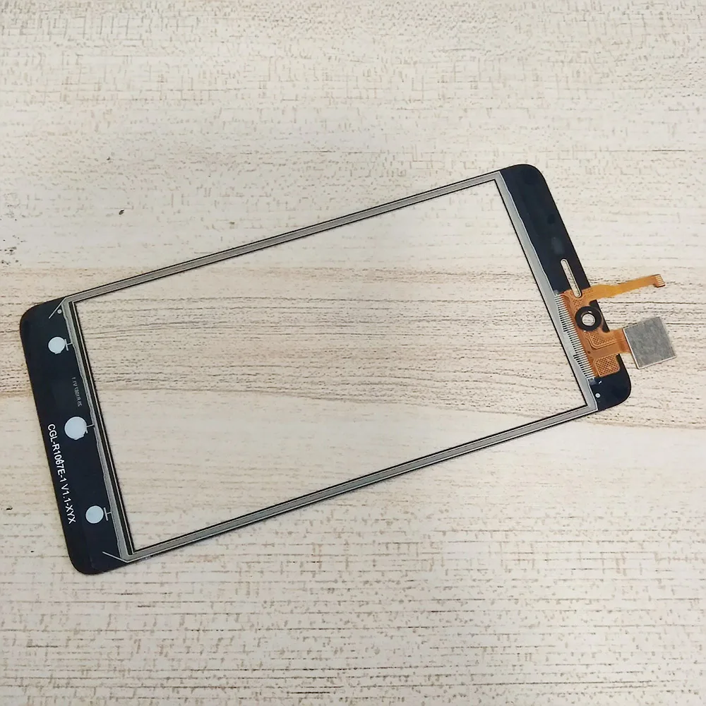 ЖК-дисплей и дигитайзер сенсорного экрана в сборе для LEAGOO KIICAA POWER 5 0 дюйма с