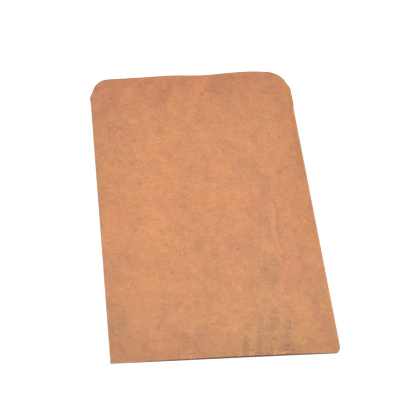 10 шт. коричневые бумажные конверты | Дом и сад