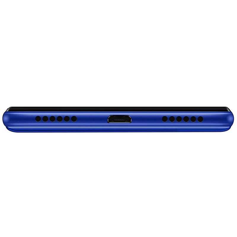 Honor 8A, мобильный телефон с глобальной ПЗУ, 6,09 дюйма, MT6765, четыре ядра, Android 9,0, 13 МП+ 8 Мп, аккумулятор, 3020 мА/ч, разблокировка лица, смартфон