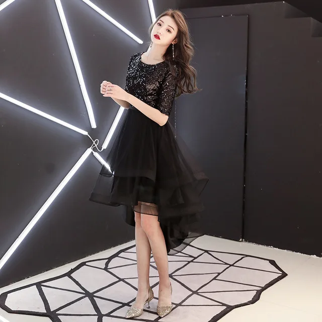 style 4 Невесты Cheongsam восточные женские свадебные Qipao с коротким рукавом Вечерние платья китайский стиль элегантный длинный халат одежда Vestido S-XXXL - Цвет: style 4