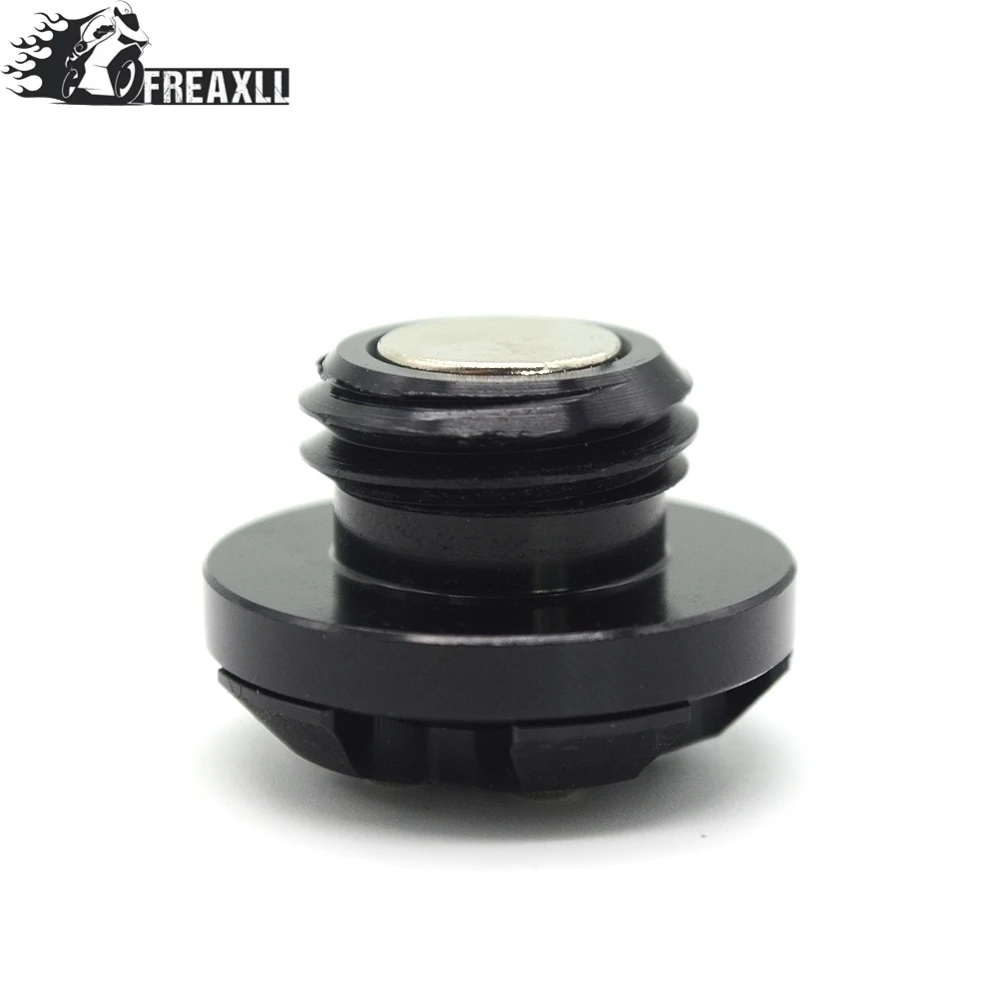 Масляная крышка двигателя мотоцикла M20 * 2 5 для Kawasaki Z650 Z800 Z900 Z1000 Versys 650 1000 Ninja 650R 600R