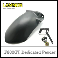 motorcycle accessories extended fender for bmw f800gt f 800 gt rear fender