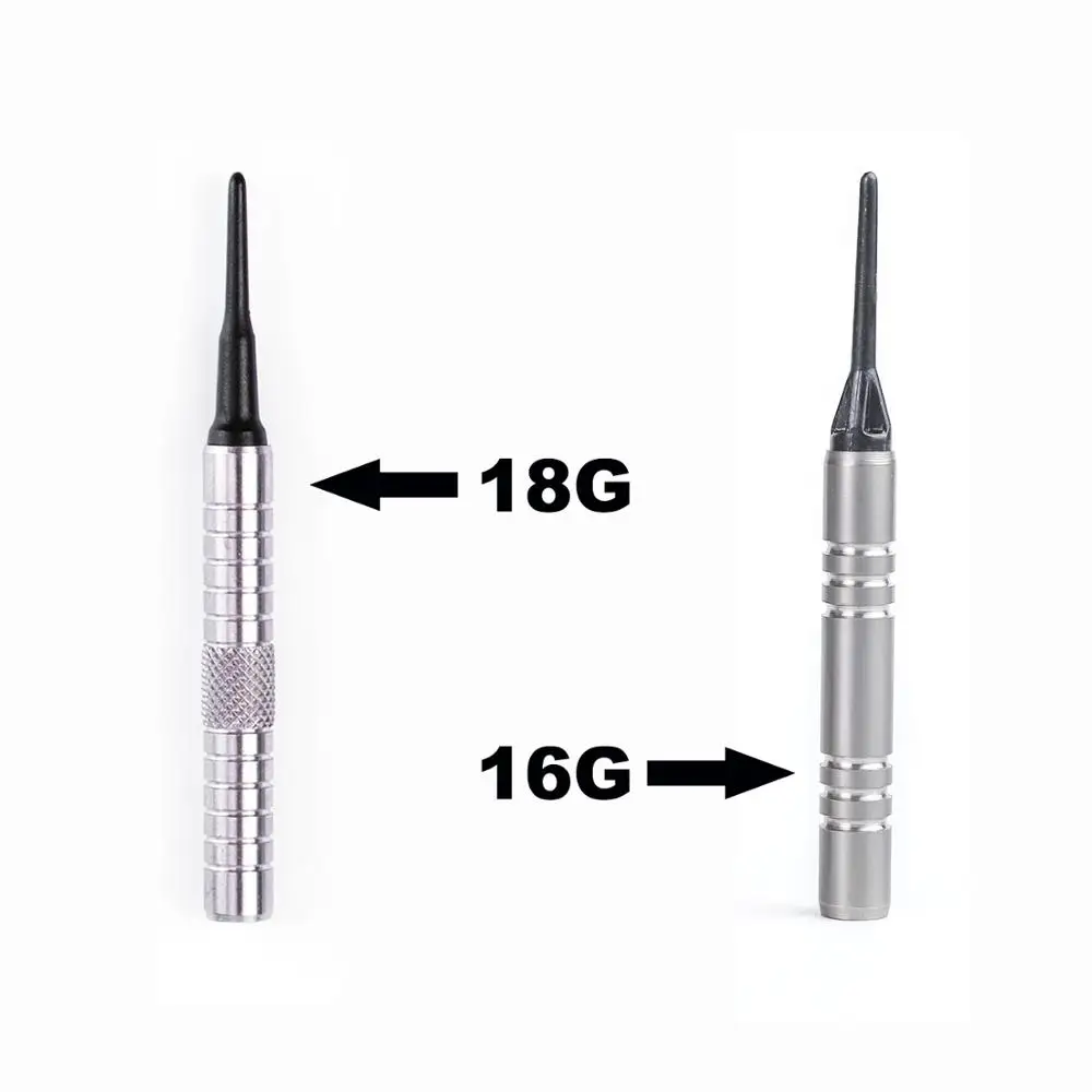 WINMAX "KING", лучшее качество, 16 г и 18 г, мягкий наконечник, 90%, вольфрам, соупло, пластырь, мягкий наконечник, Дартс для электрической Дартс