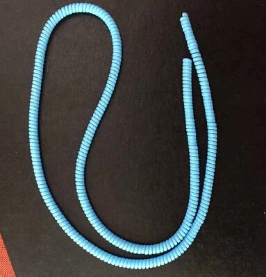 FreeShip 200pcs Plastic spring Protective sleeve Mobile Tablet Spiral Cord Protector for Cell Phone iPhone Charger Earphone | Электроника