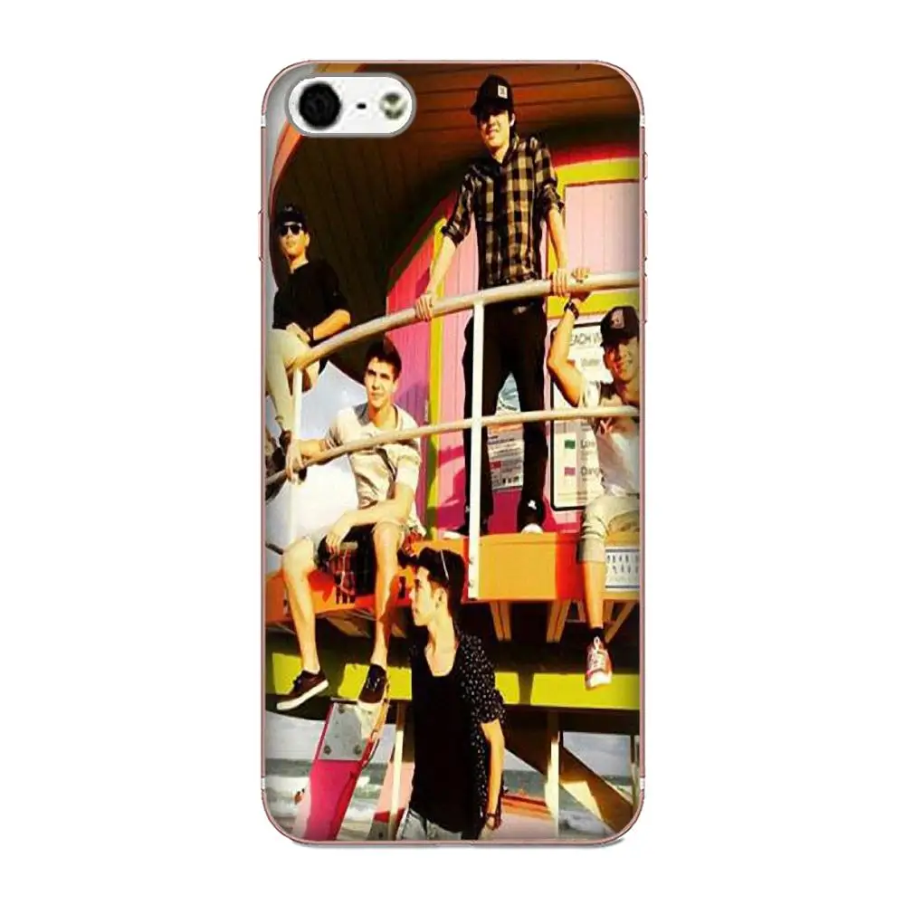 Для Apple iPhone 4 4S 5 5C 5S SE 6 6S 7 8 Plus X XS Max XR новый дизайн Fundas Чехол для мобильного телефона