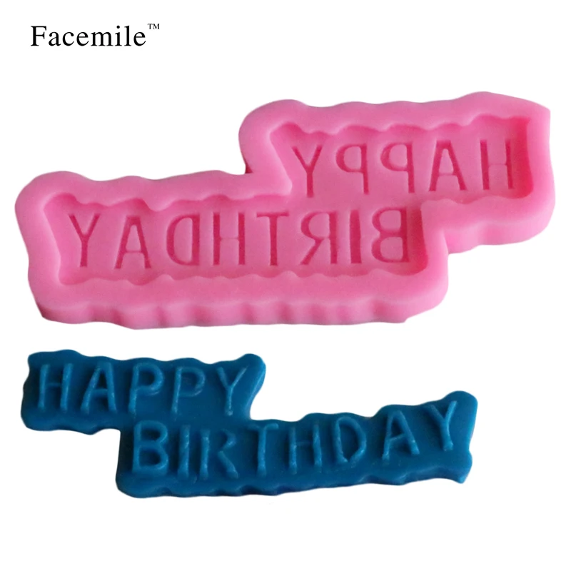 Силиконовая форма для украшения торта Кондитерская резинка кондитерский сахар