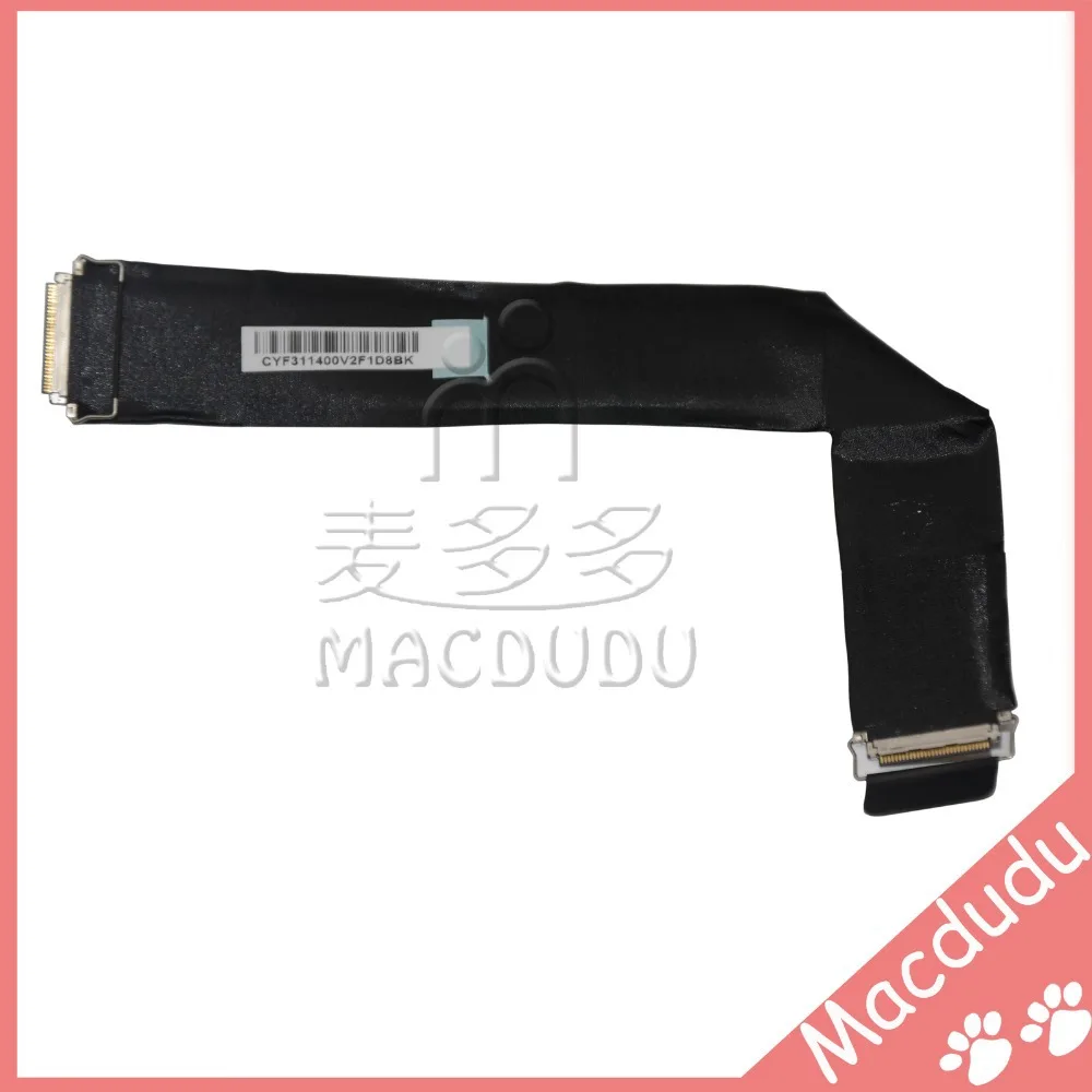 Новинка Для iMac 21 5 &quotA1418 Lvds Cable LED LCD кабель для экрана/дисплея Late 2012 923-0281 |
