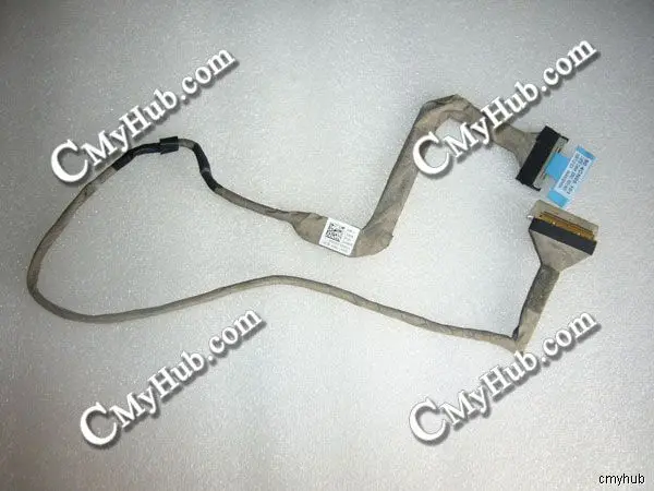 

Для Dell Inspiron 17 1750 0G600T G600T 50.4CN05.101 светодиодный ЖК-экран LVDS видеокабель