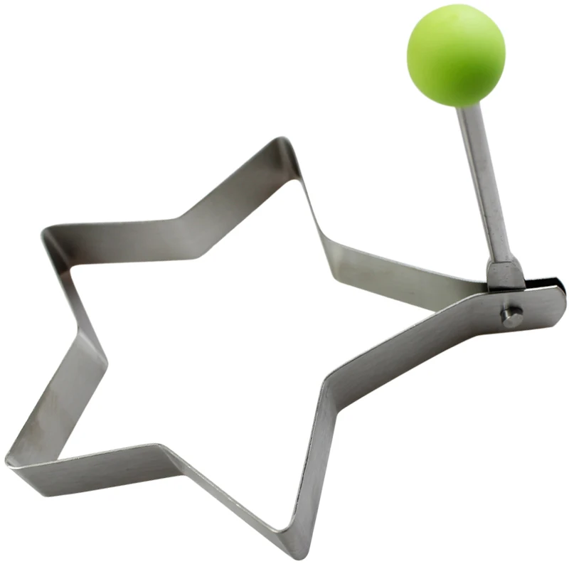 Форма для яичного блинчика складывающаяся форма инструменты приготовления пищи