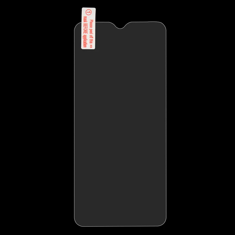 DOOGEE Y8 Закаленное стекло протектор 100% новое хорошее качество премиум 9H защита