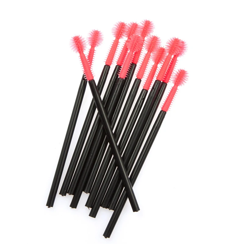 50 шт. одноразовые бриллиантовые кисти для завивки ресниц | Красота и здоровье