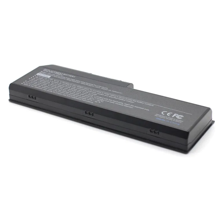 Новый аккумулятор для ноутбука LMDTK Toshiba Satellite L350 L355 P200 P205 P300 P305 | Компьютеры и офис