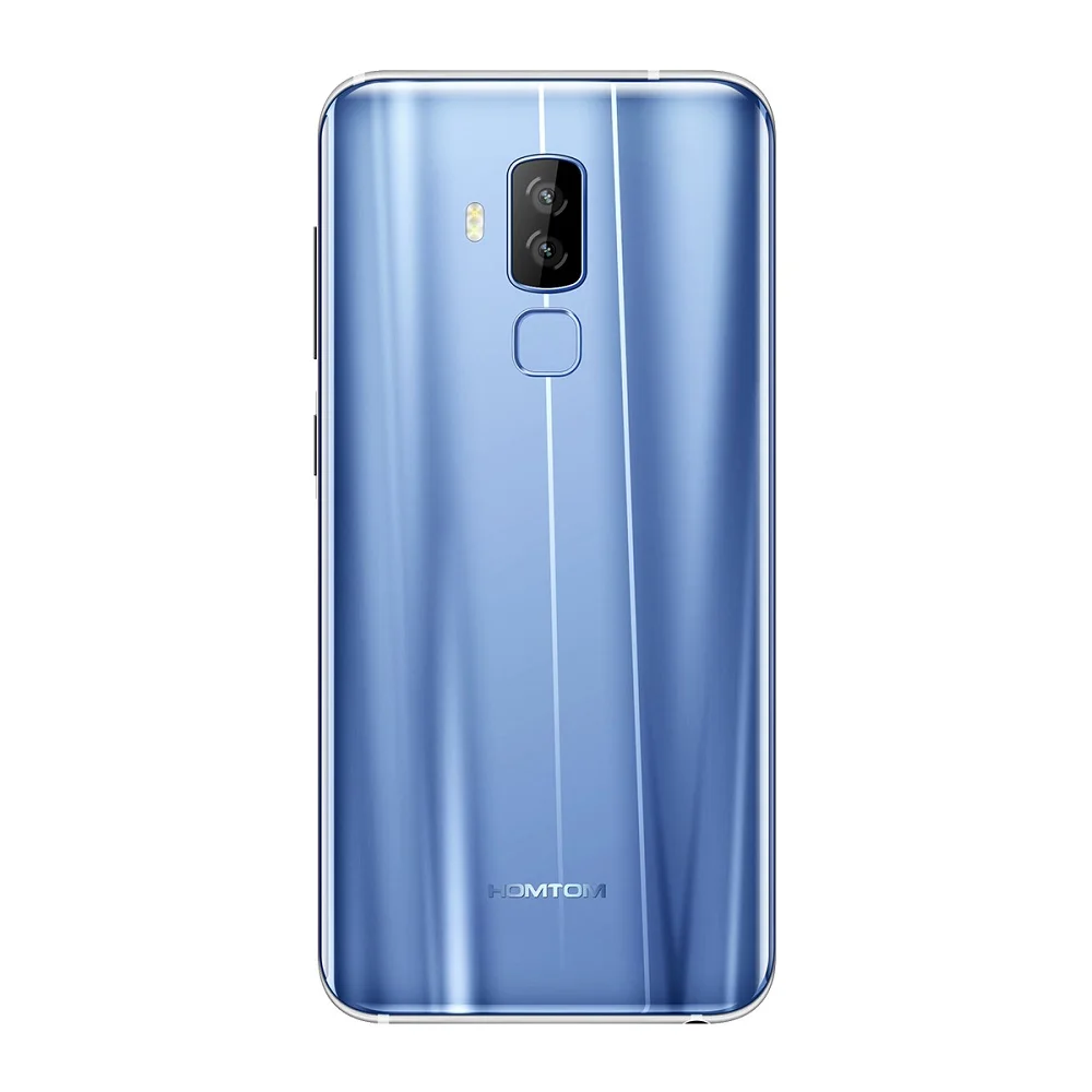 HOMTOM S8 5 7 дюймов 4G Android 0 смартфон mtk6750t восемь ядер B Оперативная память 6 Встроенная