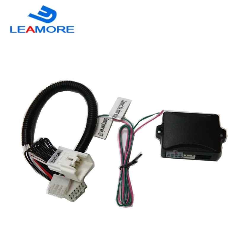 Бесплатная и быстрая доставка Авто набор складных зеркал для вагона R напряжение