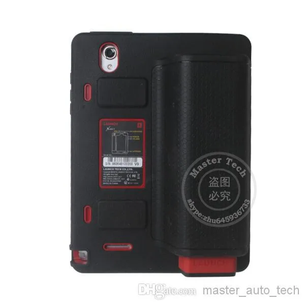 Новые 100% Оригинал Launch X431 V Pro WI-FI/Bluetooth Таблетка Полный Система Диагностический