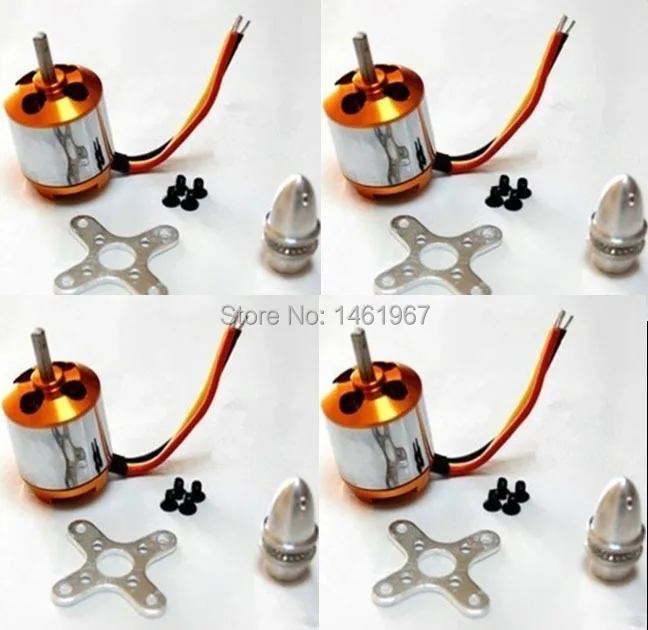 4 компл./лот XXD A2217 950KV 1250KV 1500KV 2300KV бесщеточный мотор с внешним ротором для РУ самолета KK 4-осевой Квадрокоптер UFO Multirotor 4 компл./лот XXD A2217 950KV 1250KV 1500KV 2300KV бесщеточный мотор с внешним ротором для РУ самолета KK 4-осевой Квадрокоптер UFO Multirotor