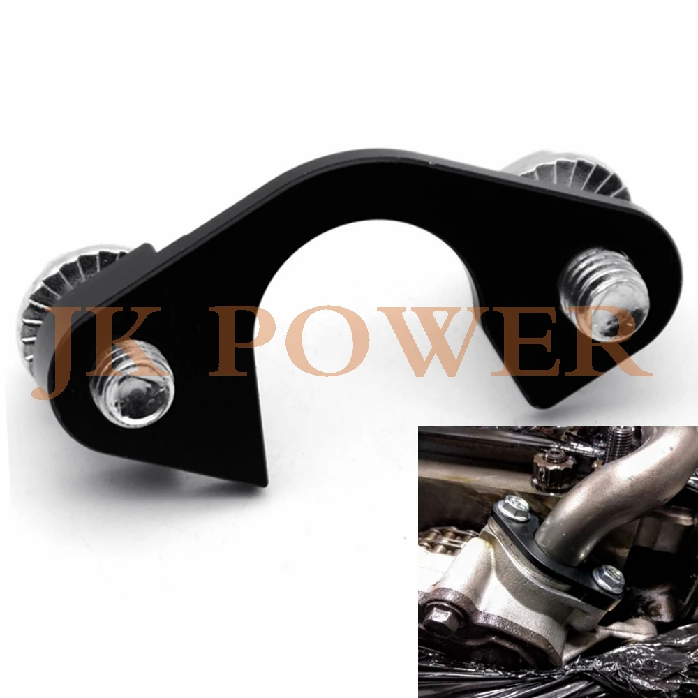 LS заготовка масляного насоса пикап трубка корсет удерживающий зажим GEN III IV LS1 LS2 LS3