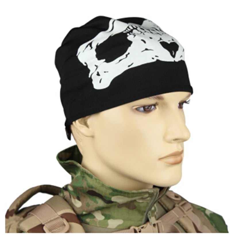 Маска для лица мотоцикла маска шеи Хэллоуина | Автомобили и мотоциклы