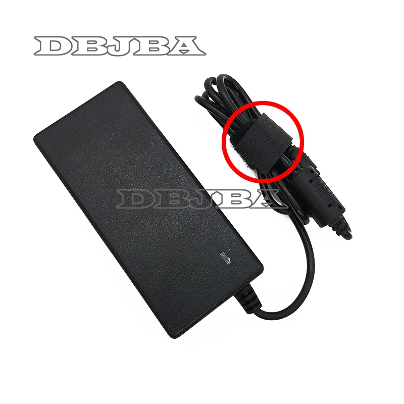 Адаптер для ноутбука Toshiba Satellite C855D 16U C44 зарядное устройство с кабелем питания|adapter