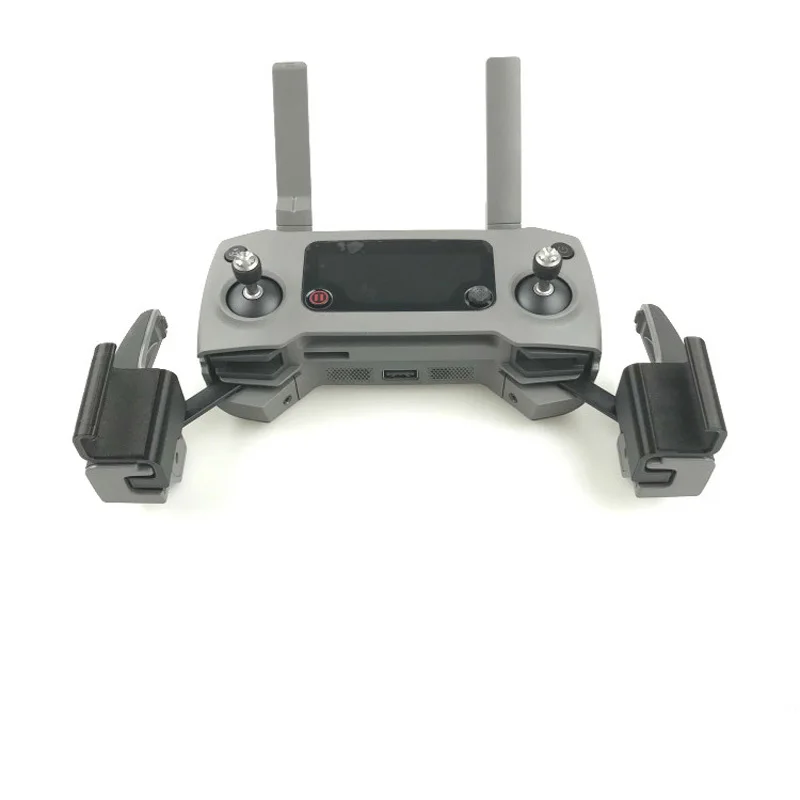Mavic Air для DJI Spark Drone Mavic Pro пульт дистанционного управления Расширенный Кронштейн держатель зажим ручка рычаг для DJI Mavic 2 Pro Zoom