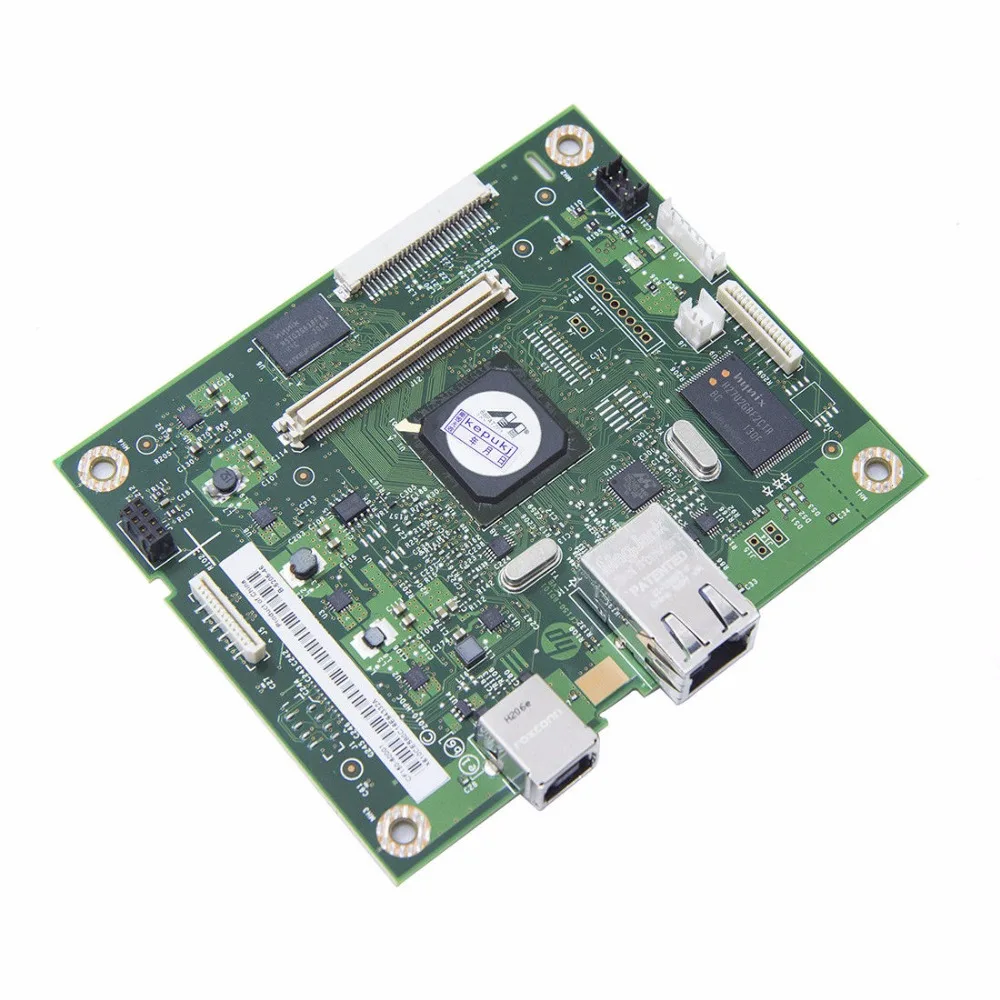 CF150 60001 для HP LaserJet M401D M401DN M401N|formatter board|hp laserjethp formatter board |