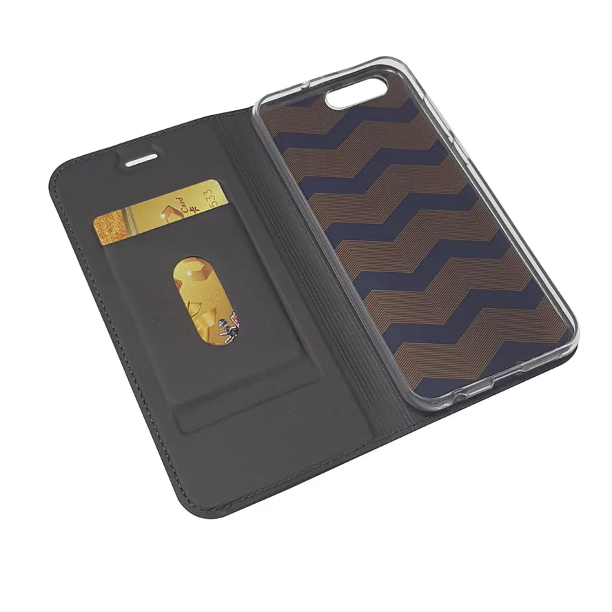 PU Leather Etui on For Coque ASUS Zenfone 4 ZE554KL Magnetic Flip Cases Aus Zenfone4 Case Luxury Wallet Cover Fundas | Мобильные
