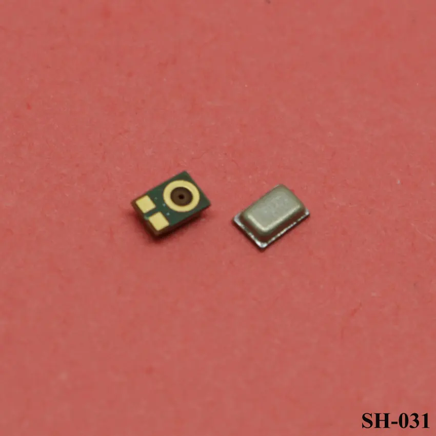 ChengHaoRan 8 моделей динамиков микрофоны внутренние запасные части для iPhone 4 6 6Plus Samsung
