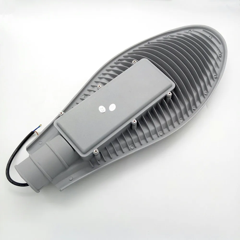20 шт./лот 50 Вт уличные фонари дорожный свет AC85 265V100W led ландшафтный IP65 Наружное