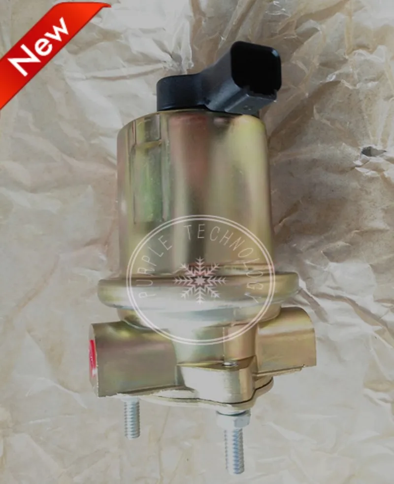 Высококачественный дизельный Электронный Топливный насос 4943049 для cummins