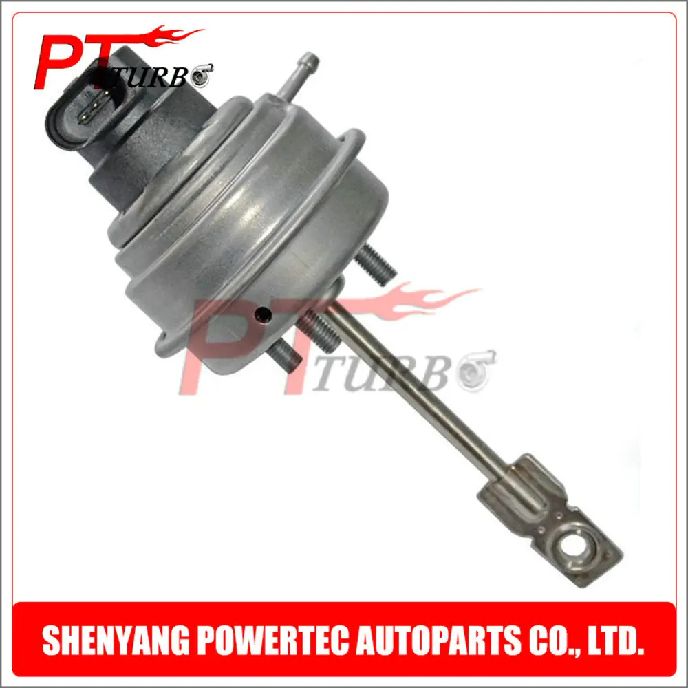 Турбинный Вакуумный привод 803955 5005S 775517 5002S 03L253016TV для VW T5 Transporter 2 0 TDI 140 HP 84 102 CAAB CAAA